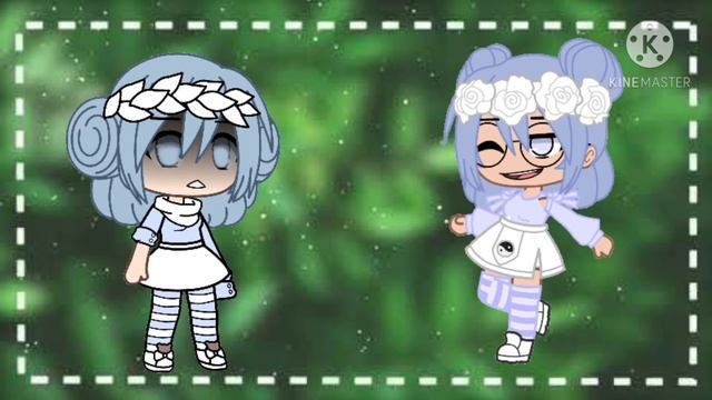 Meme [Хочешь сказать что ты лучше меня?] [Gacha Life, Gacha Club.] смотреть онлайн