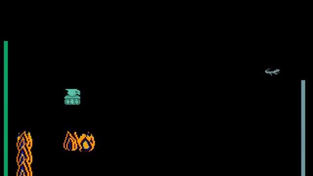 Amiga Longplay Archon II: Adept смотреть онлайн