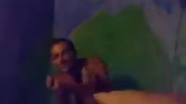 качаємеся пуд хіп хоп)) смотреть онлайн