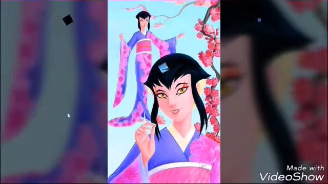 Черепашки ниндзя - карай и лео смотреть онлайн