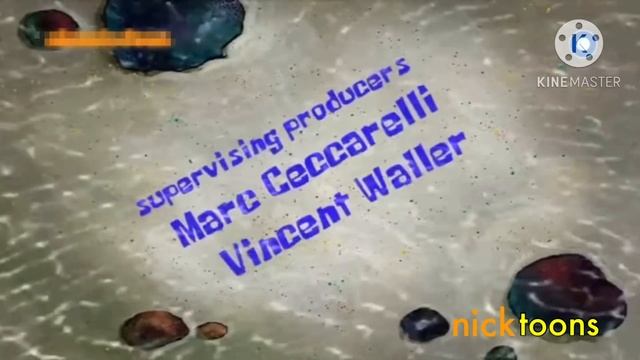 SpongeBob SquarePants Patrick The Game Title Card in (Greek) смотреть онлайн