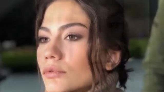 ¡Demet Özdemir y Can Yaman quedaron devastados por la impactante noticia de su muerte! смотреть онлайн