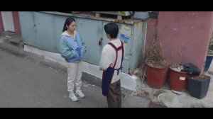 Мой милый боксер, 9 серия