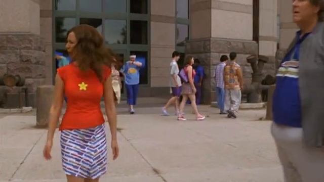 Idiocracy deleted scene#4 (Museum of Fart) смотреть онлайн