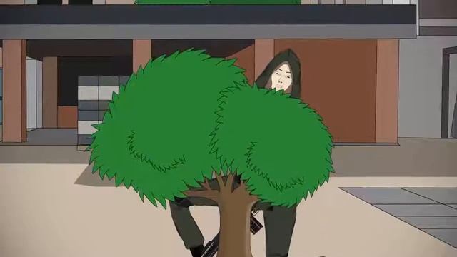 Мультик про Warface!