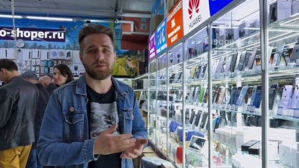 Как найти интернет магазин video-shoper.ru