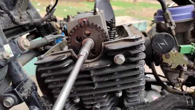 Tvs Apache 160 4v Tippit Adjustment With PDF | All Problem Solve смотреть онлайн