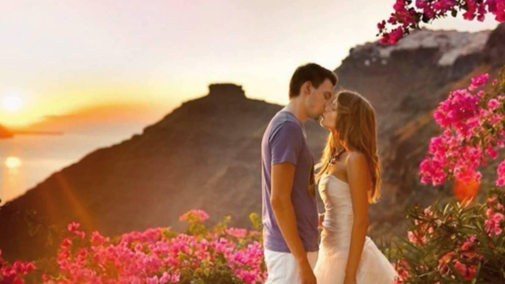 Ты услышишь... (песня на мои стихи)