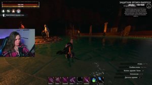 Conan Exiles - ОМУТЫ СЕРЫХ ДЕМОНОВ. ГОТОВИМСЯ К Age of War Chapter IV. ОСТРОВ СИПТАХА.