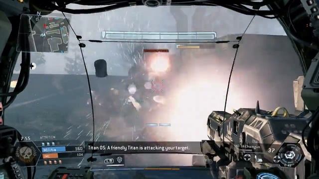 I Love Titanfall смотреть онлайн