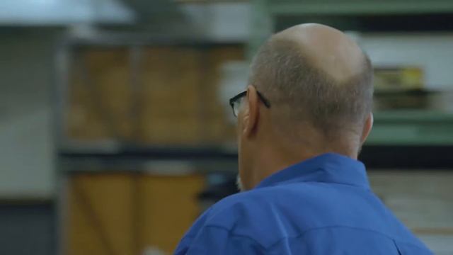 United Van Lines Van Operator of the Year 2023: Jim Mack смотреть онлайн