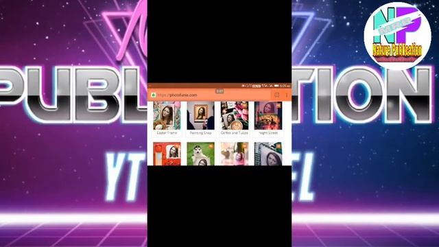 साबसिन फट' इडिटर | best photo editor in Bodo | which one is best photo editor | Nature Publicatatio смотреть онлайн