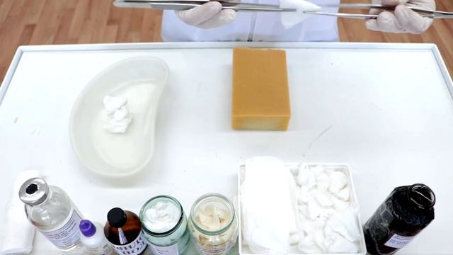 Вторичная хирургическая смотреть онлайн