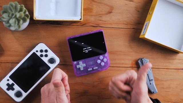 The Powkiddy V10 Is PERFECTLY FLAWED