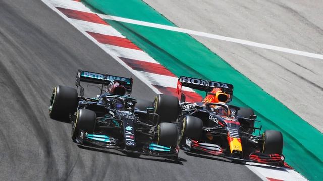 Baku A Must Win For Bottas? смотреть онлайн