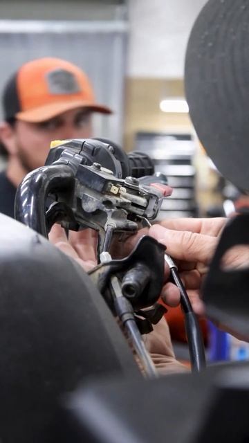 "Got a 4-Wheeler in Need of Some TLC? We've Got You Covered! смотреть онлайн