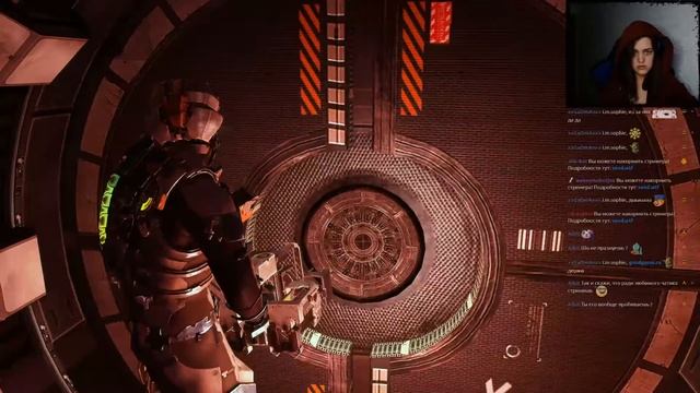 Финал | Dead Space 2 смотреть онлайн