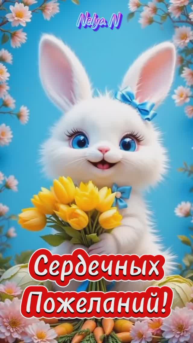 Доброе утро. Добрый вечер. ВидеоОткрытки на каждый день смотреть онлайн