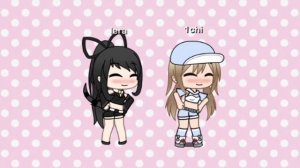 Симпл димпл попит сквиш песня! ❤️