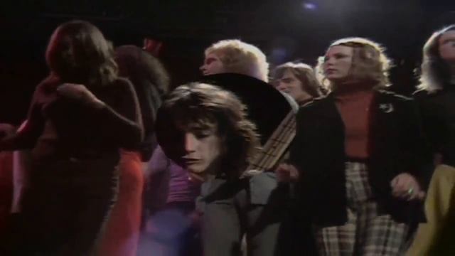 T Rex ~ Telegram Sam смотреть онлайн