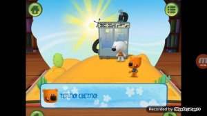 развивающая книжка мимимишки лучшее место в мире мульт игра