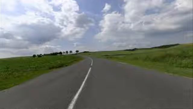 Down The Road- A Beautiful Tomorrow Original Song смотреть онлайн
