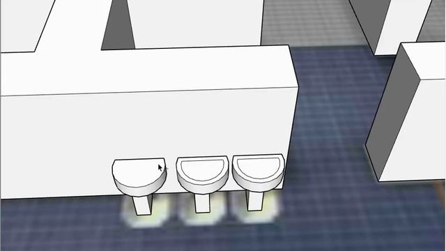 How To Create Counter Strike Map In #architecture App #sketchup part 2 смотреть онлайн