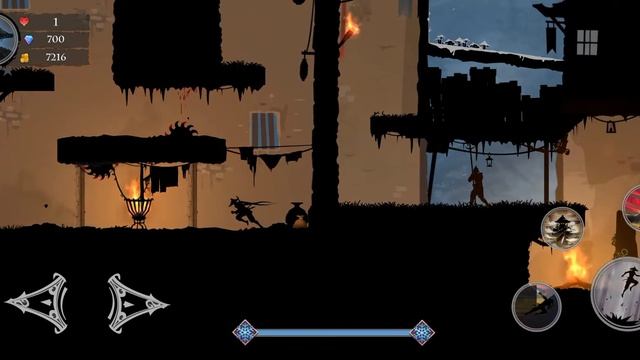 NINJA ARASIA :2 (Level = 10) смотреть онлайн