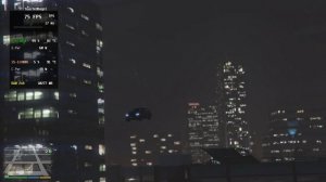 Grand Theft Auto V / GTA 5 RTX 3050 4GB + Intel i5-11400H Ultra Settings