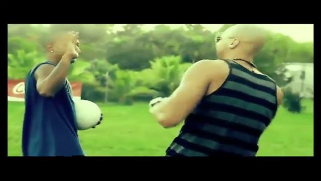 Arcangel Me Prefieres A Mi ((Official Video))