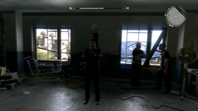 Excalibur Sword & Korek Machete! - Dying Light #8 смотреть онлайн