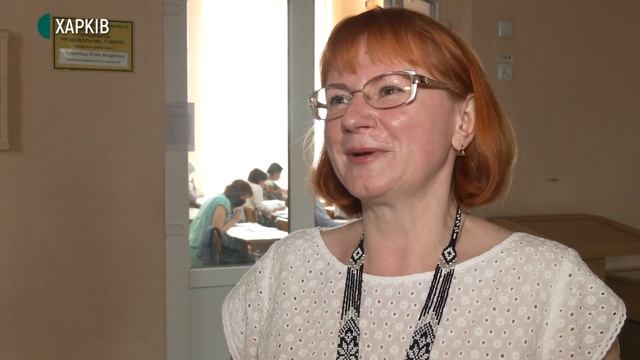 Як перевіряють завдання із ЗНО з Української мови та літератури смотреть онлайн