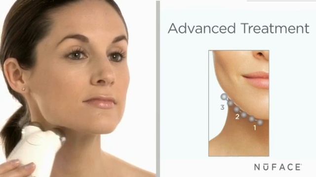 NuFACE trinity and NuFACE mini How-to Instructions смотреть онлайн