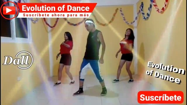 Sofia Reyes Ft. Rita Ora, Anitta R.I.P. (Evolution of Dance, V.L.) смотреть онлайн