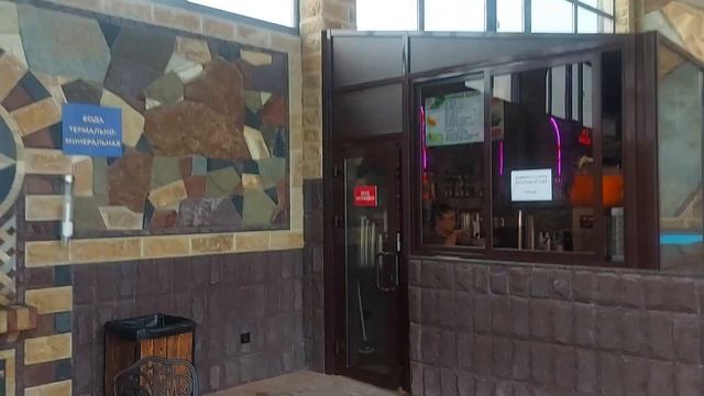 Суворовские термальные источники. Отпуск на машине 2023 г. Пятигорск.ч .4 смотреть онлайн