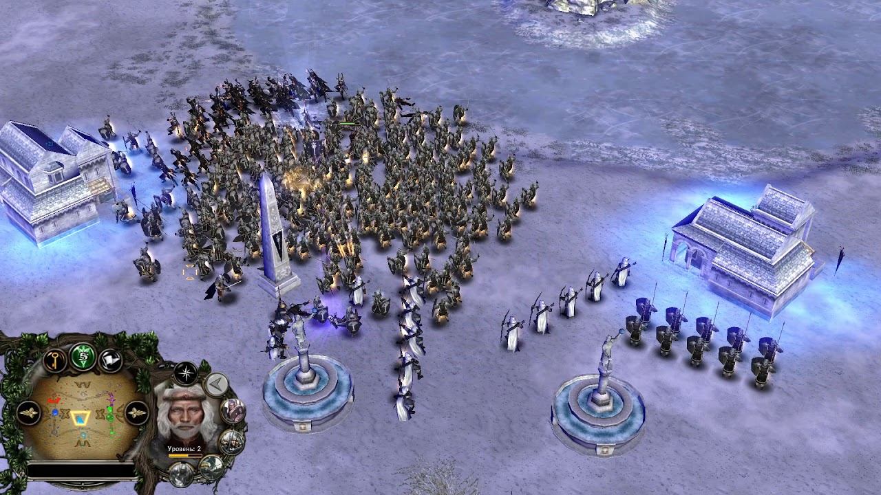 Ennorath Mod 1.8.4 легкое 3 на 3