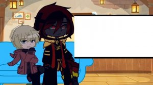 реакция лоренса и возрадителя на лололошку