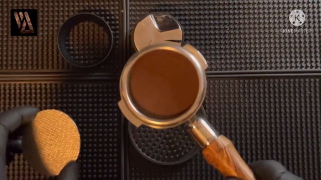 Wayu manual espresso смотреть онлайн