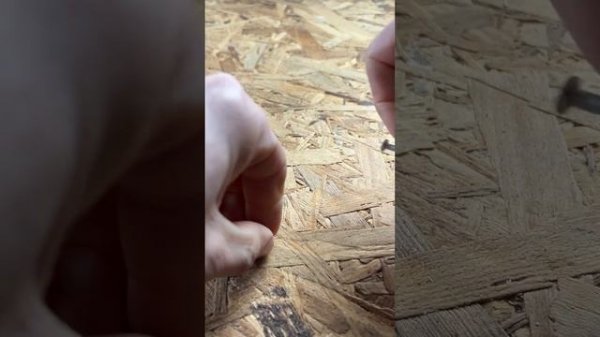 ЧЕМ КРЕПИТЬ OSB / ОСП к каркасу ???