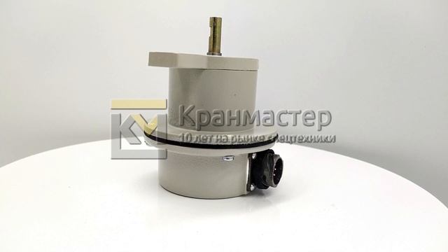 Датчик перемещений ДПИ-03 прибора безопасности крана ОНК-140, ОНК-160 | Кран-Мастер смотреть онлайн