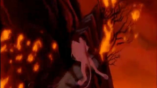 Scar's Hellfire смотреть онлайн