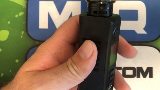 Vaperz.hu | E-cigi Tesztek Tömören - Dovpo Odin Mini DNA75C смотреть онлайн