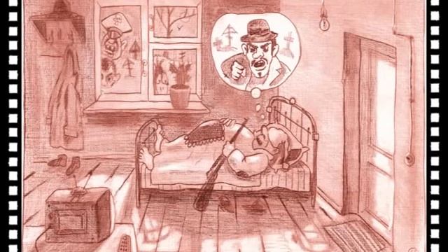 5. Черняев.avi смотреть онлайн