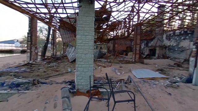 2023.05.04 - кафе Батумі, Приморський бульвар, б. 20, м. #Маріуполь смотреть онлайн