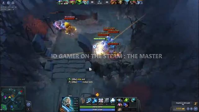 [NEW GG DOTA 2] ZEUS || RANKED MATCH || THE KILLER FROM HEAVEN смотреть онлайн