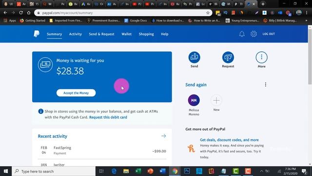 Can I Use PayPal Without A Card?