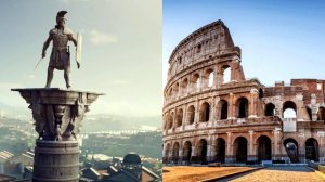 Подробная история Древнего Рима