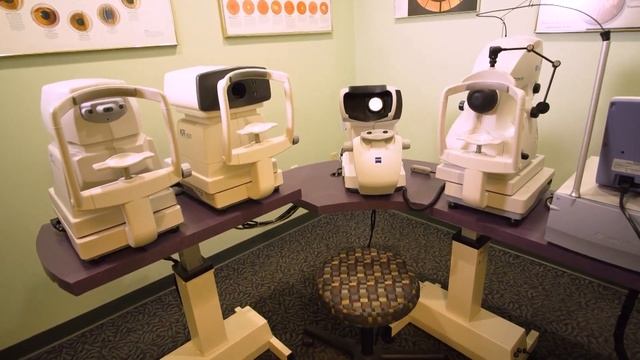 Sponsored Content: Advanced Family Eye Care смотреть онлайн