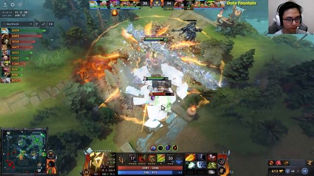 🔥 7.35b Lifestealer 1304 XPM It's Not TURBO Match By YATORO 🔥 39K NET WORTH - Dota 2 смотреть онлайн