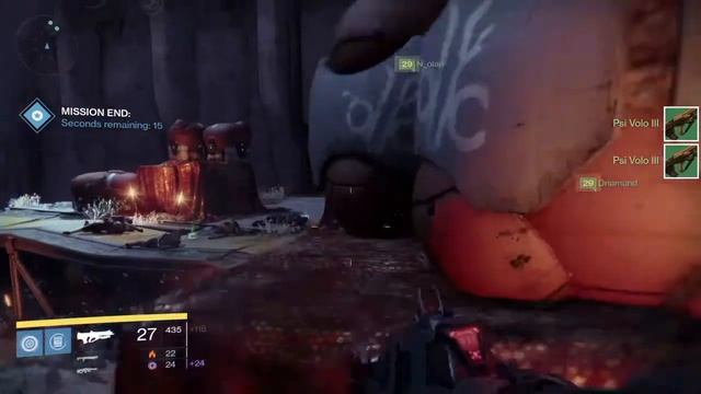 Destiny Strange Coins, Exotics & progress смотреть онлайн